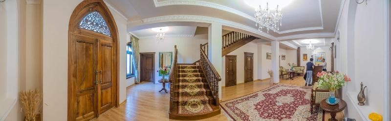 L'argamak Hotel photo 1
