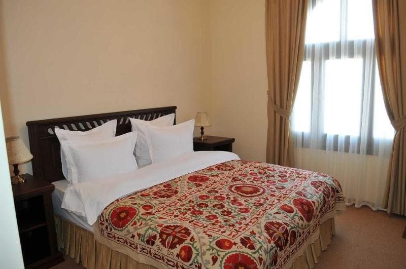 L'argamak Hotel 3
