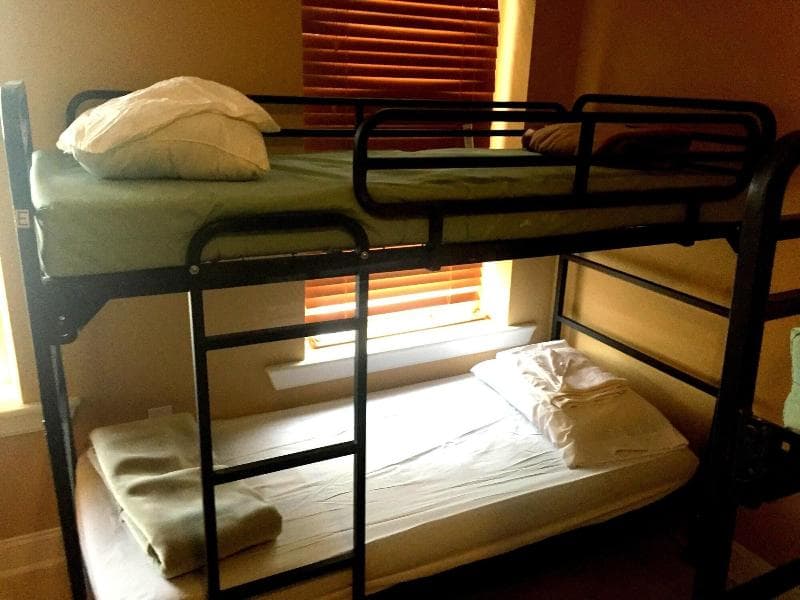 Dc International Hostel 4