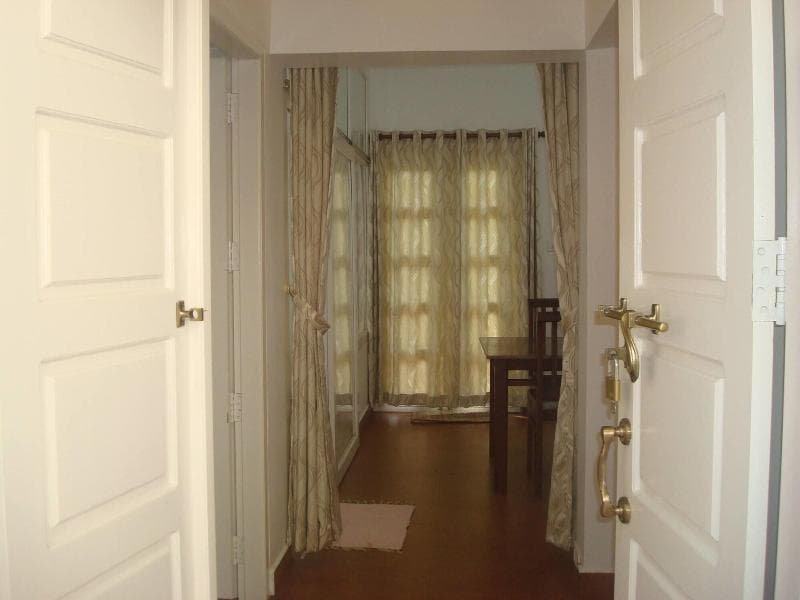 Olive Brook Resort 3