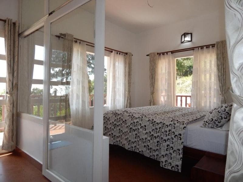 Olive Brook Resort 2