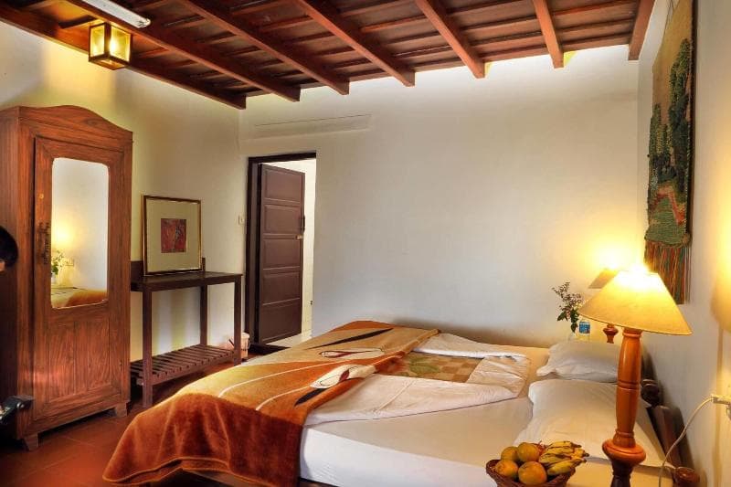 Olive Brook Resort 5