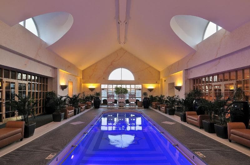 The Spa At Norwich Inn 3