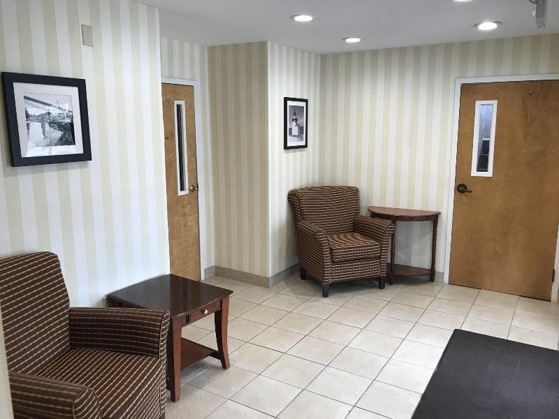 Rosemont Suites 2