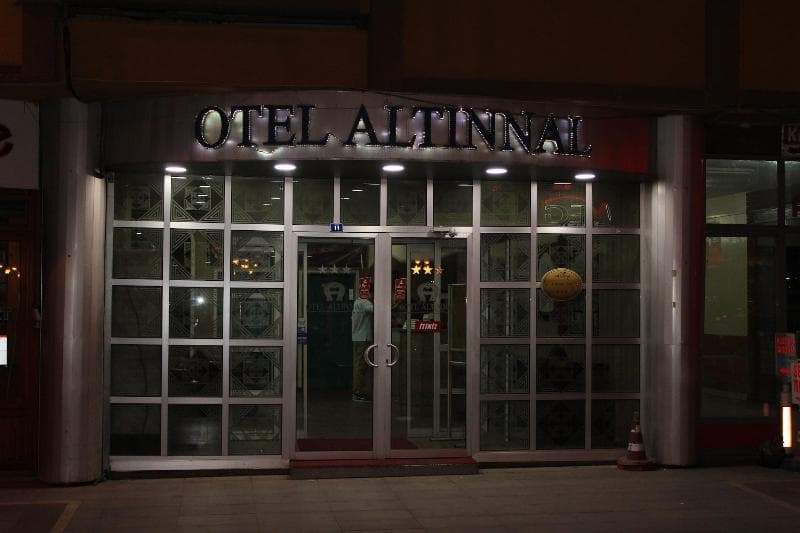 Altinnal 3