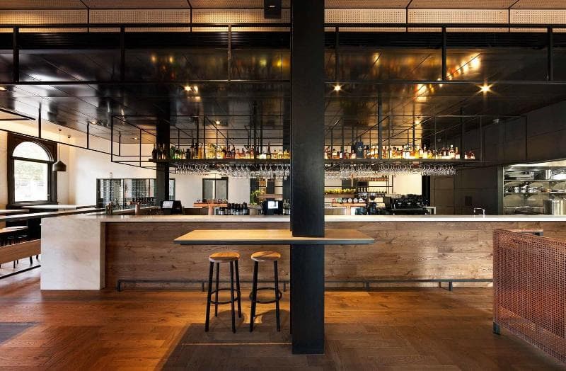 Coppersmith Hotel photo 1