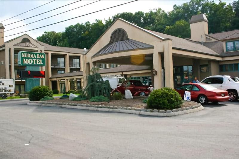 Norma-Dan Motel 3