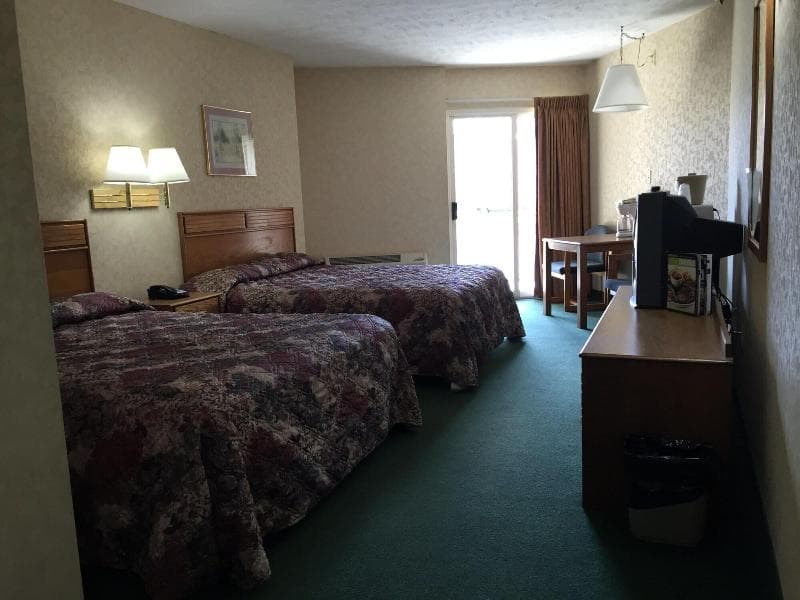 Norma-Dan Motel 5
