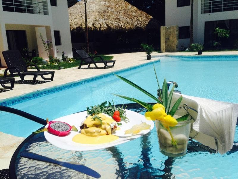 Coral Blanco Hotel 4