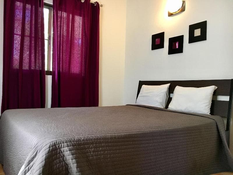 Coral Blanco Hotel 5