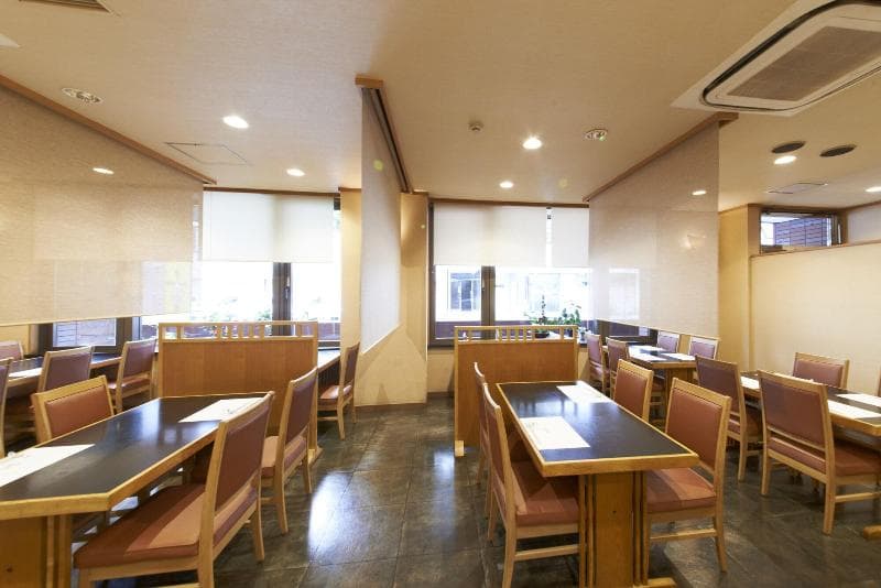 Hotel Sunoak Minamikoshigaya 5