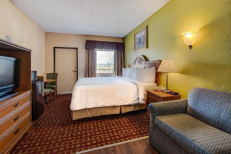 River Bend Inn 4