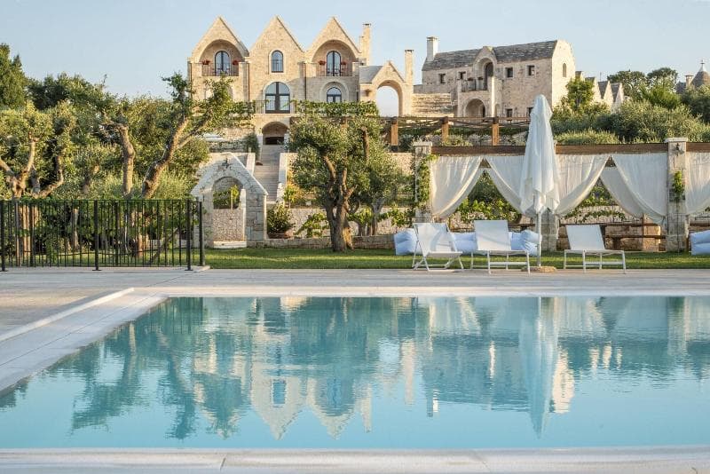Ottolire Resort 5