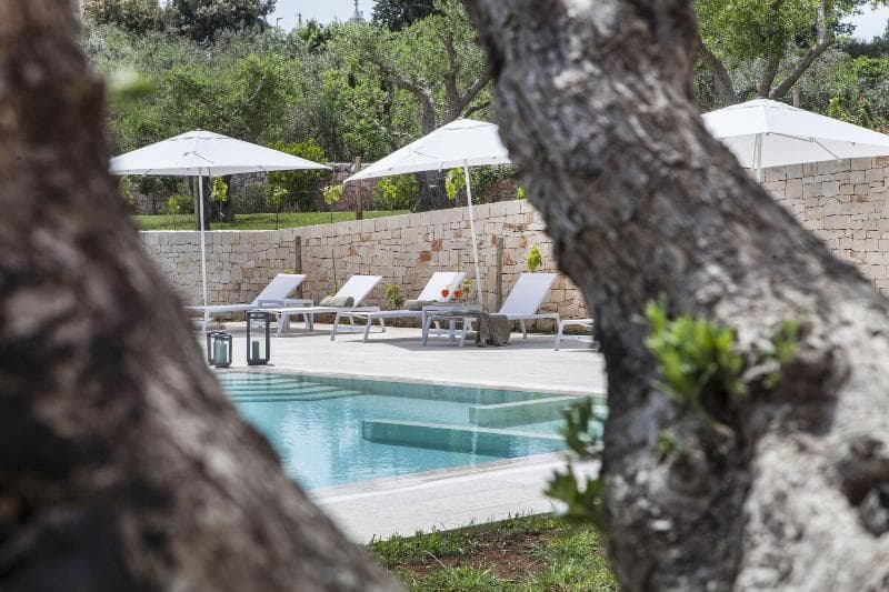 Ottolire Resort main