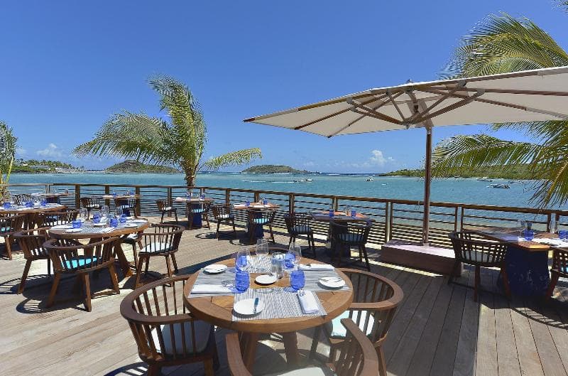 Le Barthelemy Hotel & Spa photo 1