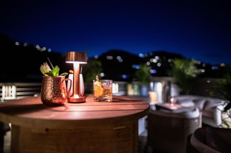 Le Barthelemy Hotel & Spa 5