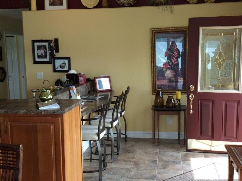 Pictured Rocks Bed And Breakfast 4