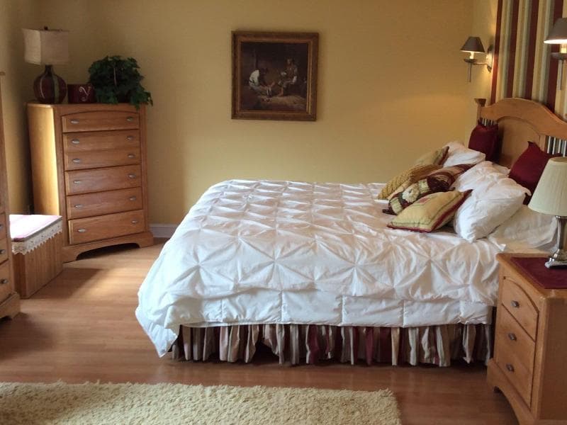 Pictured Rocks Bed And Breakfast 3