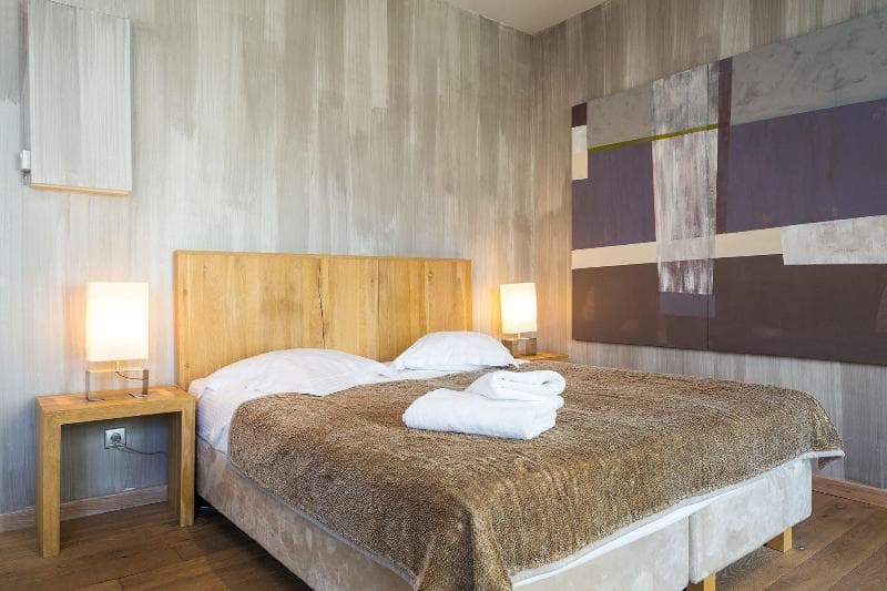 Le Dortoir Boutique Suites (Adults Only) 4