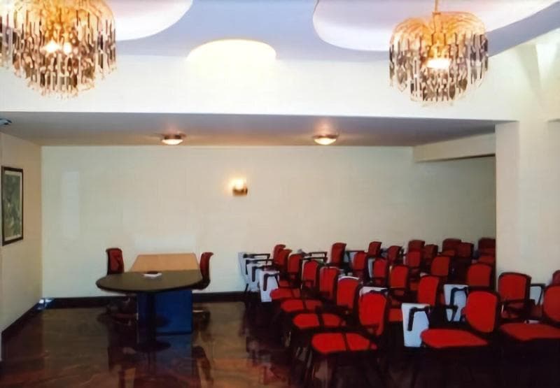 Cordial Hotel main