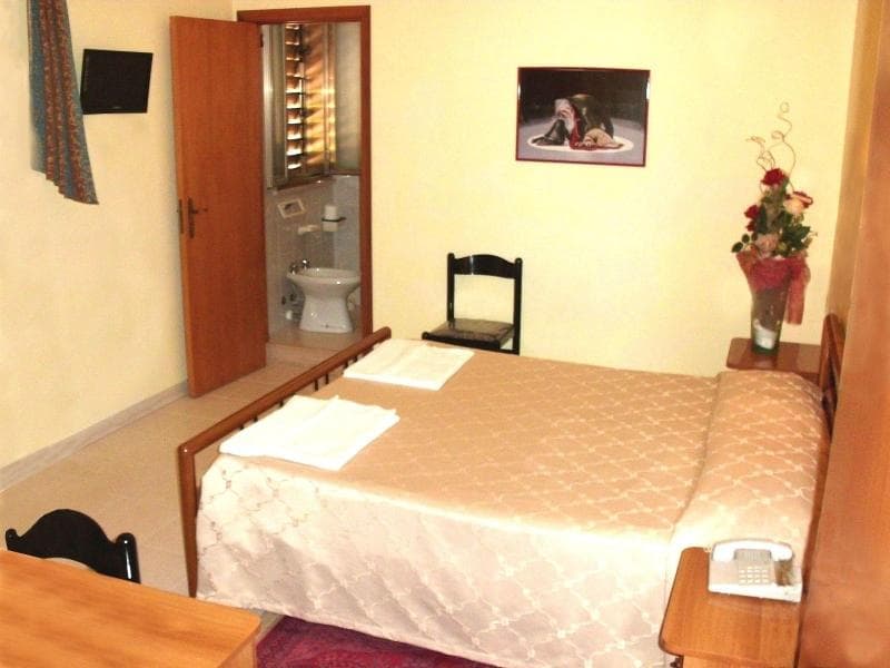Cordial Hotel 5