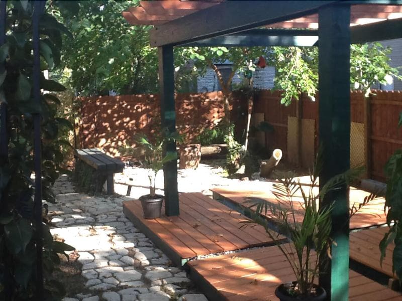 Malolo Bed And Breakfast 5