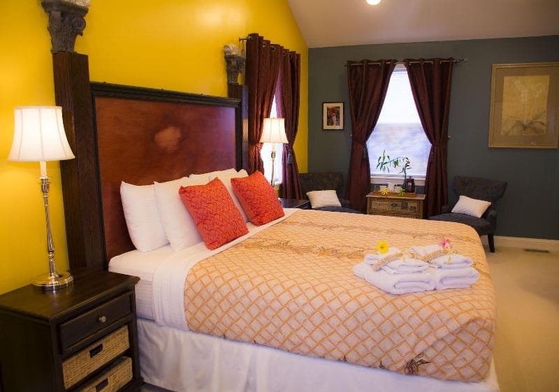 Malolo Bed And Breakfast 3