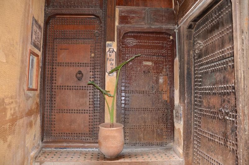 Le Patio De Fes 3