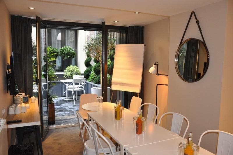 Htel Les 2 Villas photo 1