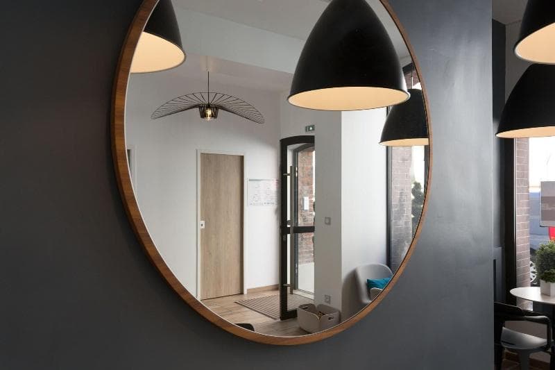 Htel Les 2 Villas 5
