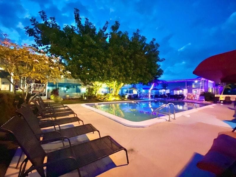 Malibu Resort Motel photo 1