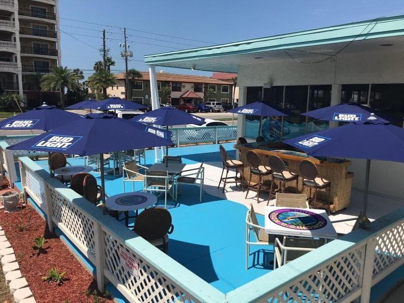 Malibu Resort Motel 2