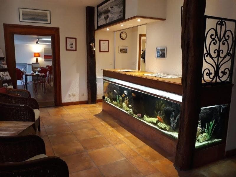 Hotel Le Saint Amant 5