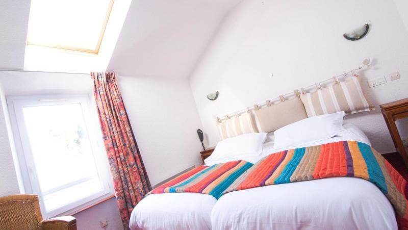 Hotel Le Saint Amant photo 1