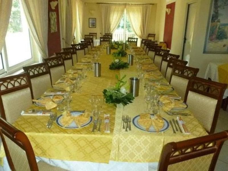 Cridda Hotel & Restaurant 4