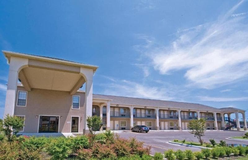 Homegate Inn And Suites West Memphis Ar 3