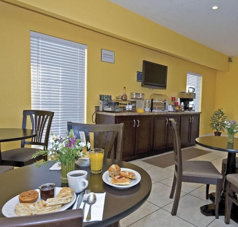Homegate Inn And Suites West Memphis Ar photo 1