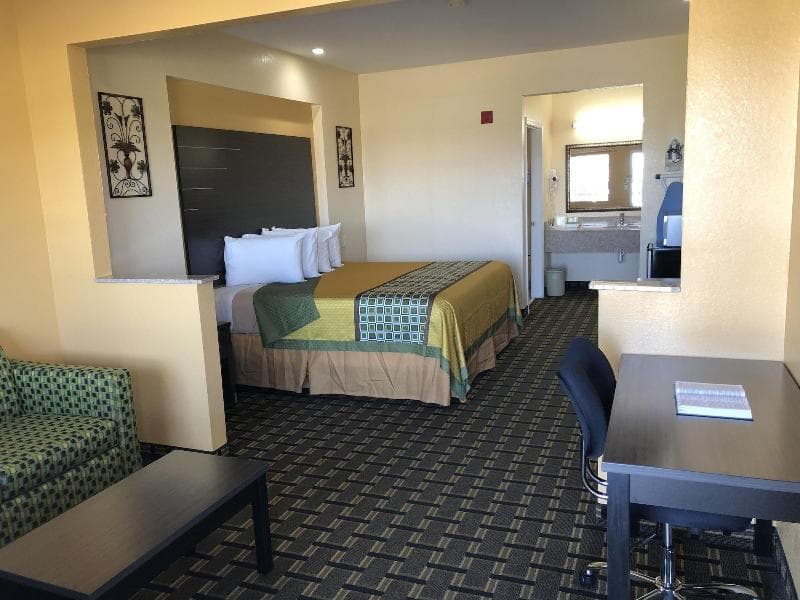 Homegate Inn And Suites West Memphis Ar 2