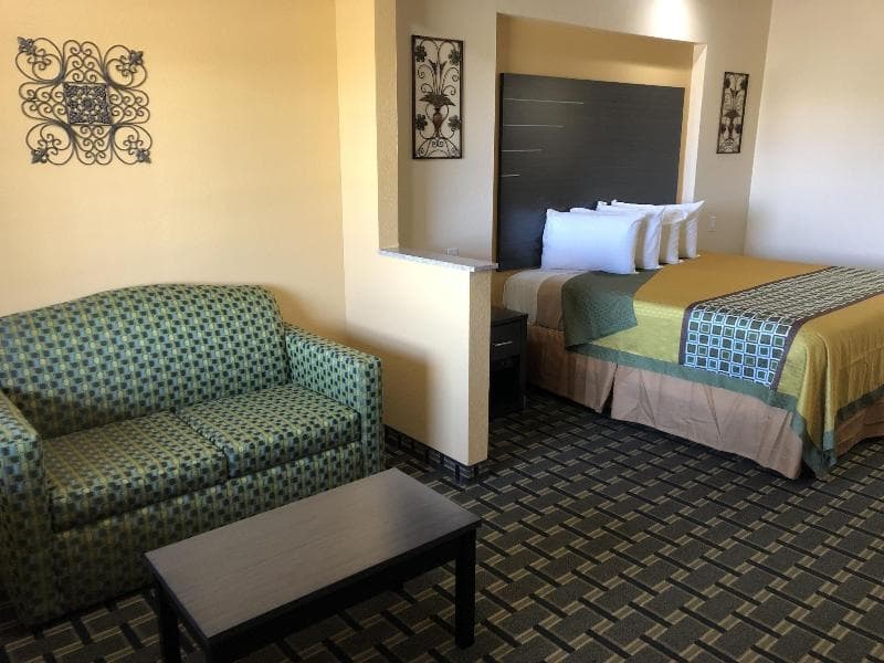 Homegate Inn And Suites West Memphis Ar 4
