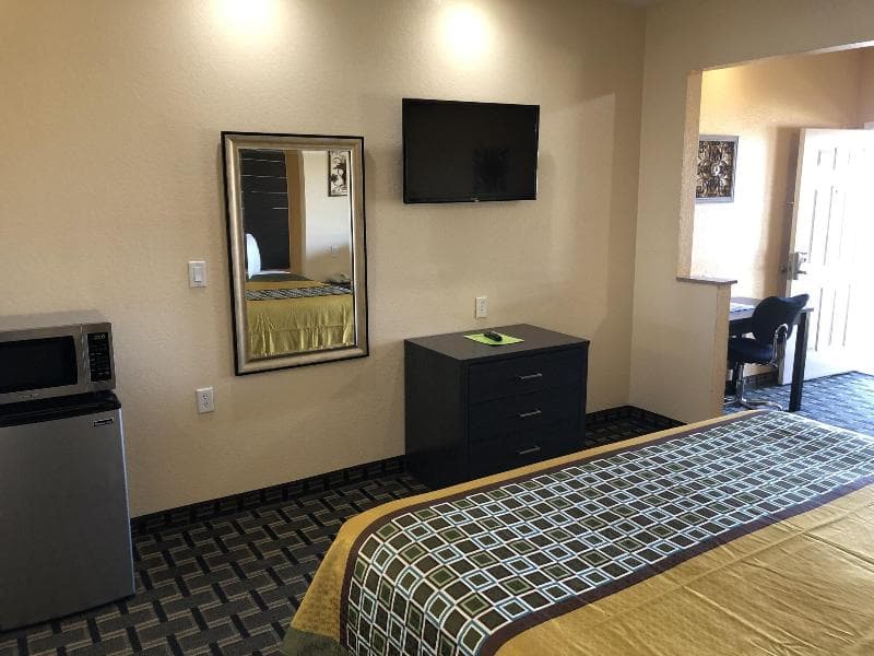 Homegate Inn And Suites West Memphis Ar 5