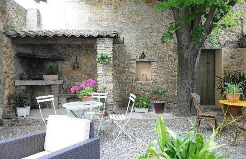 Le Sillon D'alaric 5