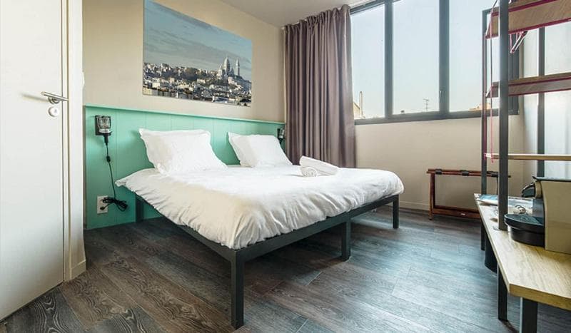 Les Piaules Hostel 4