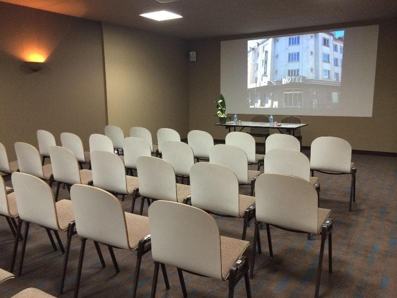 Moka Hotel photo 1