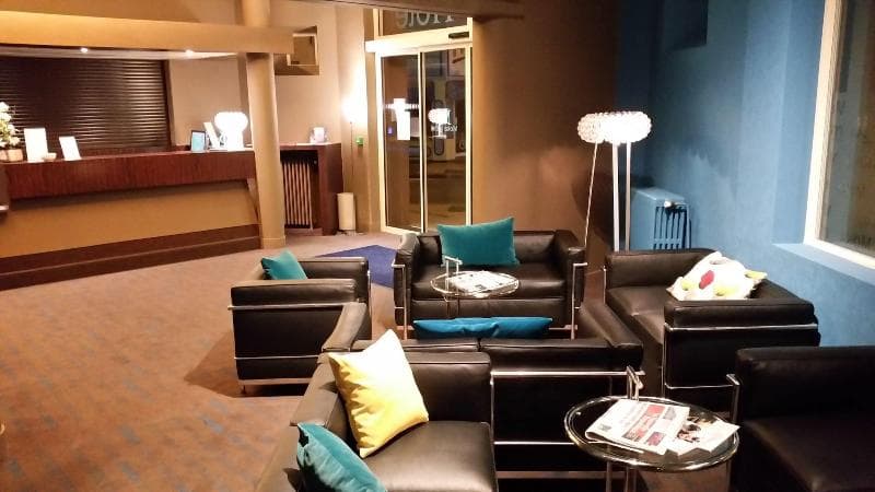 Moka Hotel 5