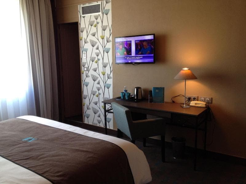 Moka Hotel 4