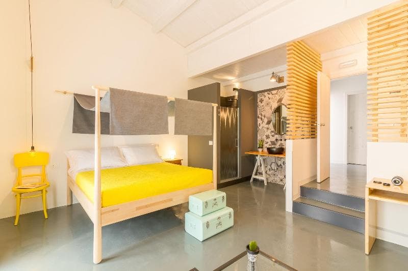 Curù B&B 3