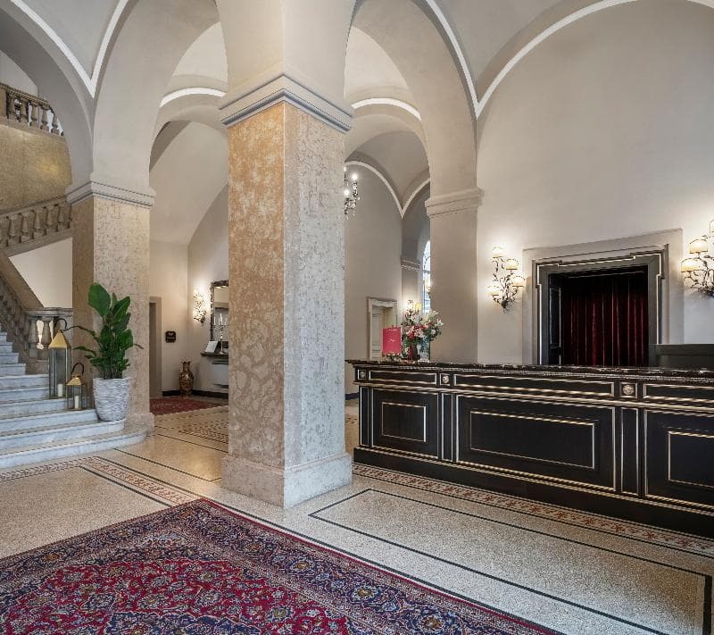 Grand Hotel Di Parma 5
