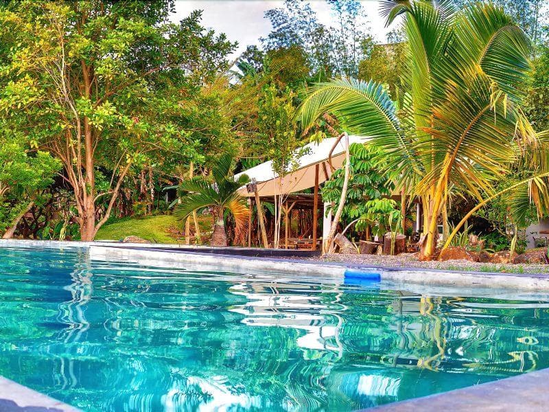 Nativ Lodge & Spa 5