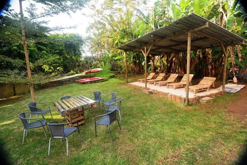 Nativ Lodge & Spa 4