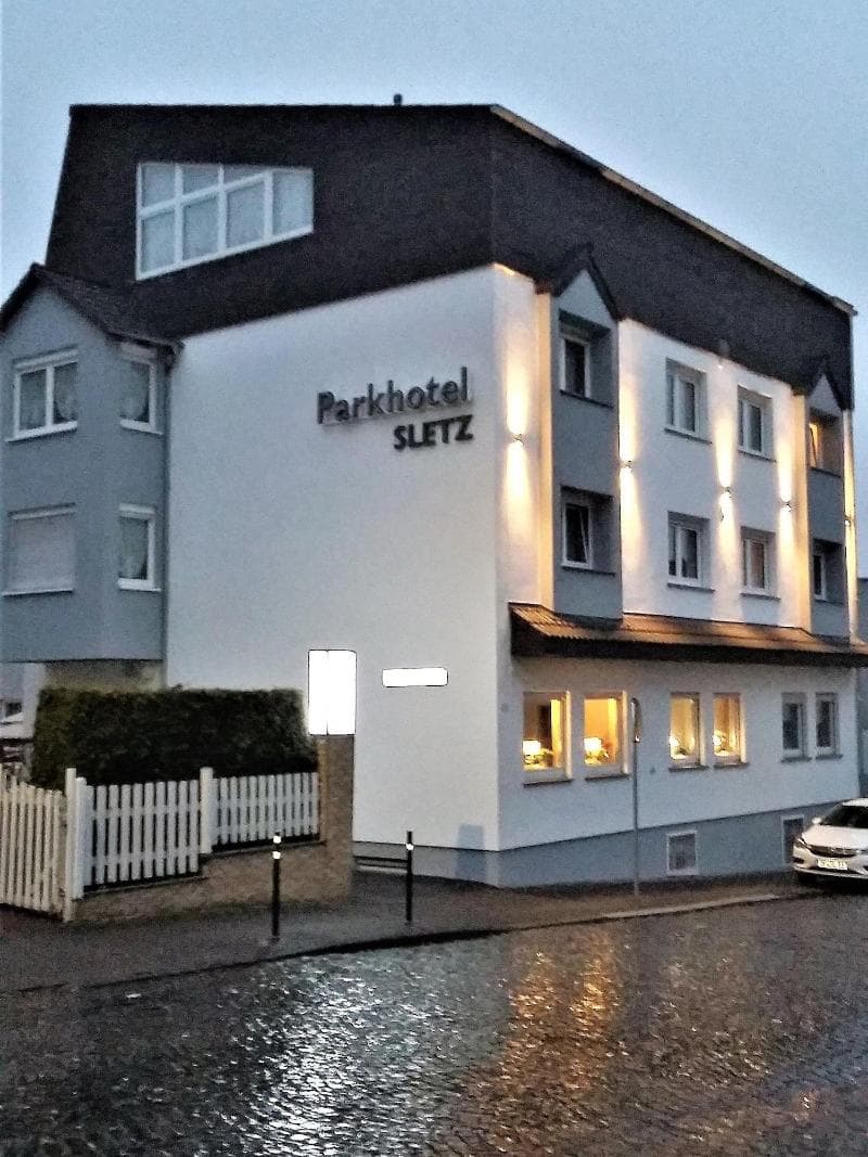 Park Hotel Sletz Giessen 5
